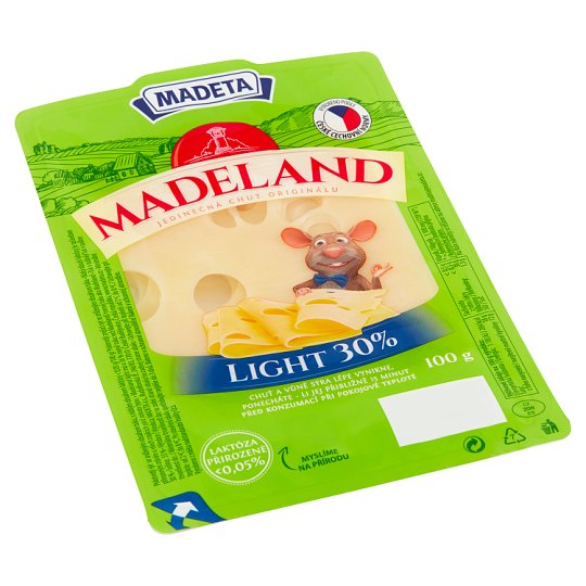 Madeta